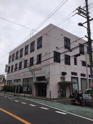 ラリーブコート岸和田の物件内観写真